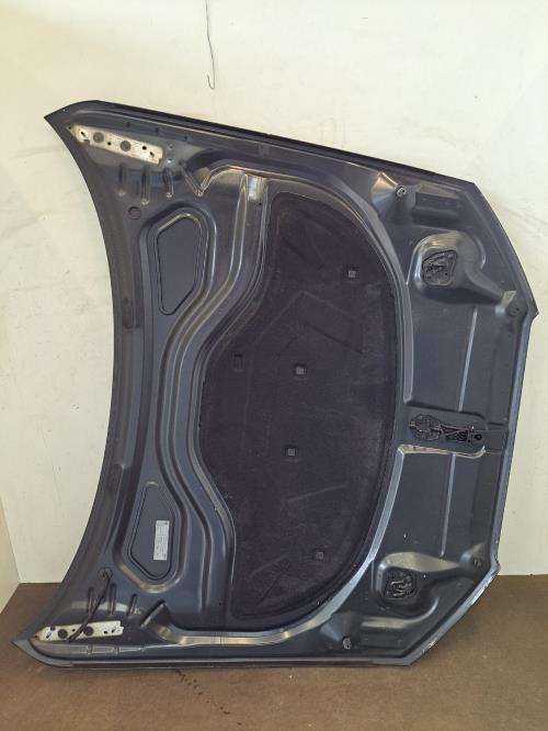 Image Capot - AUDI A6 4