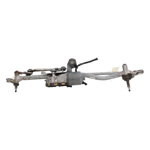 Image Moteur essuie glace avant - AUDI A6 4