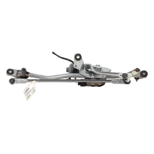 Image Moteur essuie glace avant - AUDI A6 4