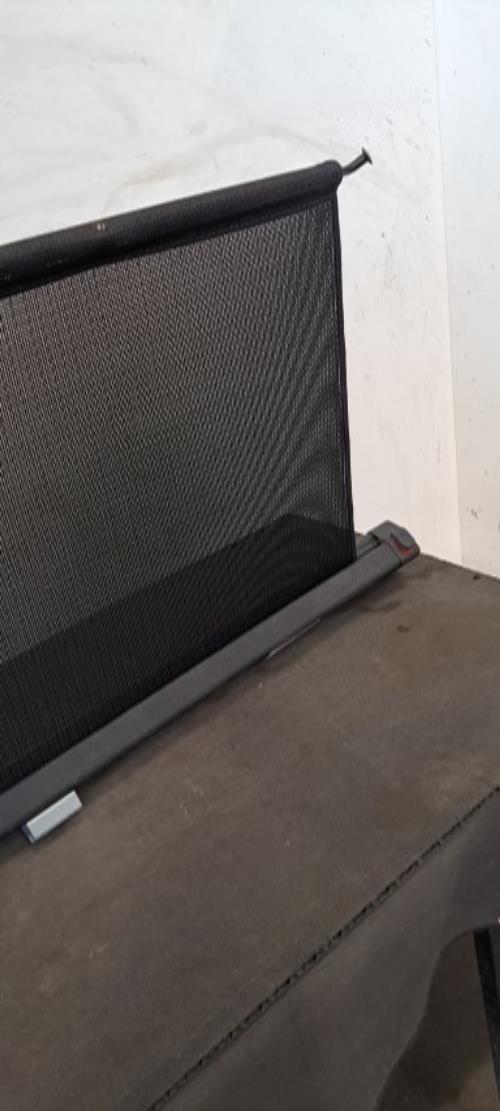 Image Filet separation - AUDI A6 4