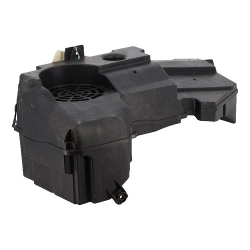 Image Caisson de basses - AUDI A6 4
