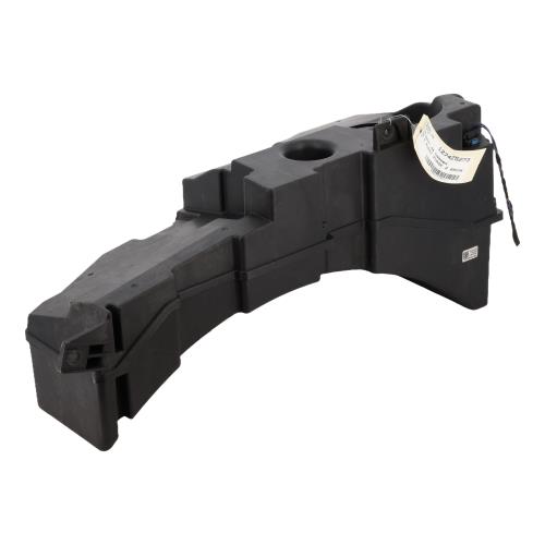 Image Caisson de basses - AUDI A6 4