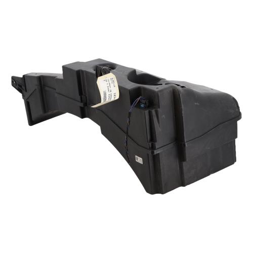 Image Caisson de basses - AUDI A6 4