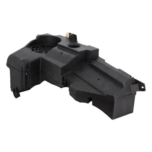 Image Caisson de basses - AUDI A6 4