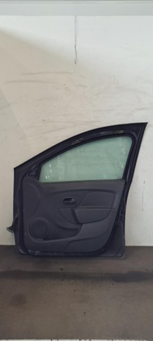 Image Porte avant droit - DACIA LOGAN MCV 2