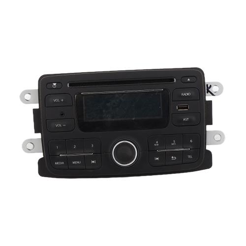 Image Autoradio d'origine - DACIA LOGAN MCV 2