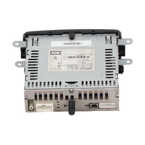 Image Autoradio d'origine - DACIA LOGAN MCV 2