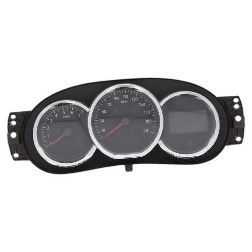 Image Compteur - DACIA LOGAN MCV 2