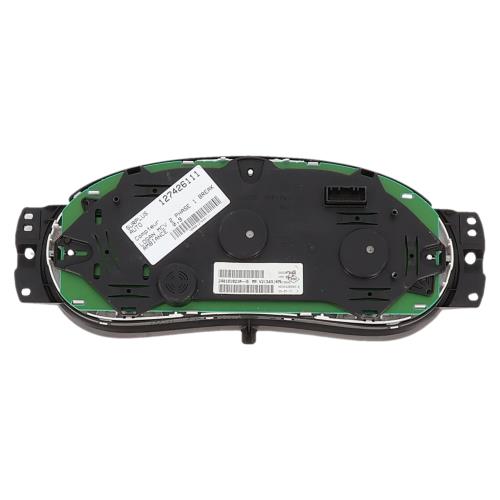 Image Compteur - DACIA LOGAN MCV 2