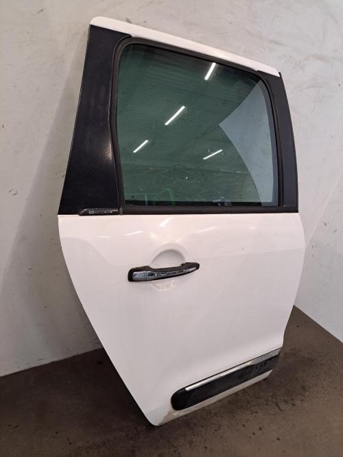 Image Porte arriere droit - CITROEN C3 PICASSO