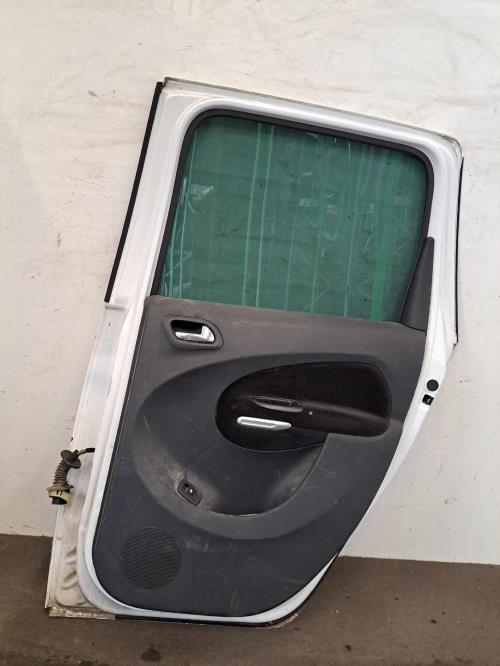 Image Porte arriere droit - CITROEN C3 PICASSO