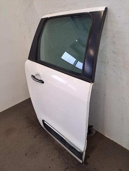 Image Porte arriere droit - CITROEN C3 PICASSO