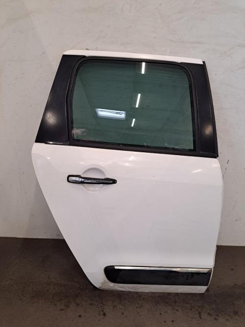 Image Porte arriere droit - CITROEN C3 PICASSO