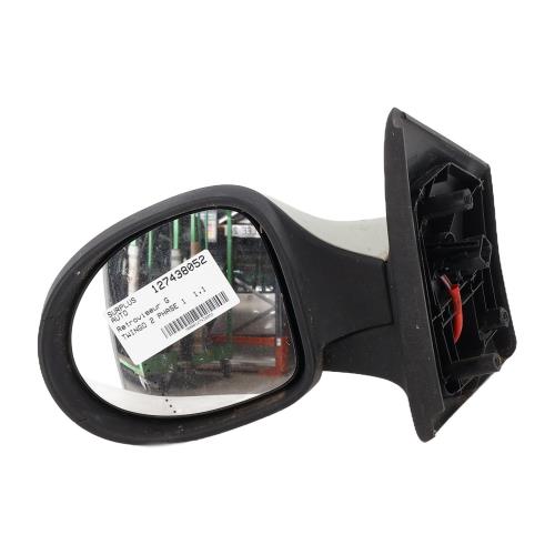 Image Retroviseur gauche - RENAULT TWINGO 2