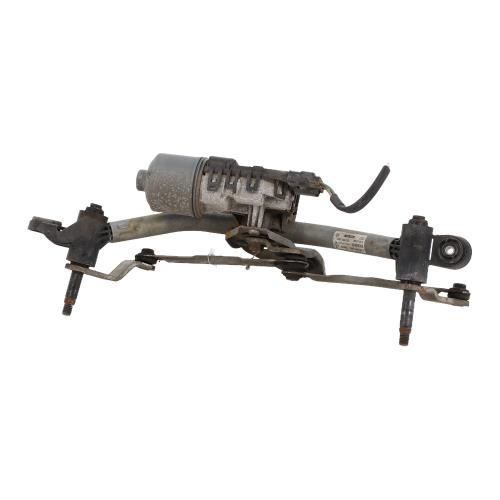 Image Moteur essuie glace avant - RENAULT TWINGO 2