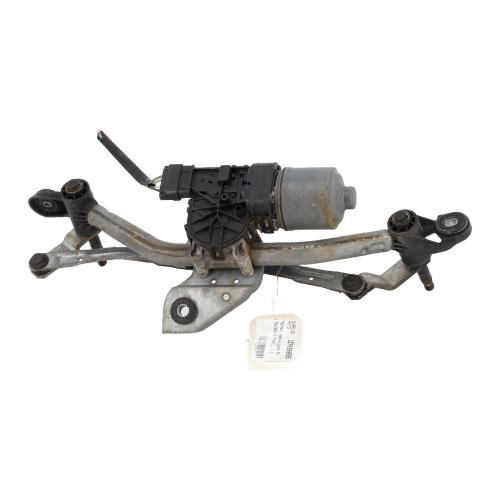 Image Moteur essuie glace avant - RENAULT TWINGO 2