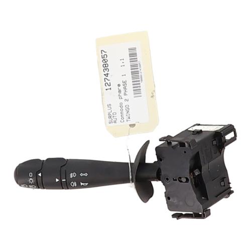 Image Commodo phare - RENAULT TWINGO 2