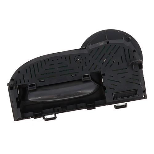 Image Compteur - RENAULT TWINGO 2