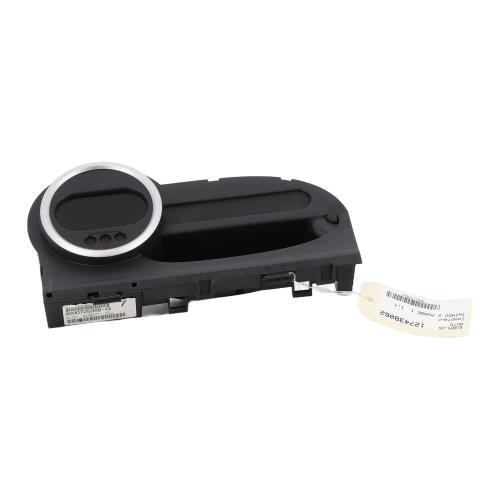 Image Compteur - RENAULT TWINGO 2