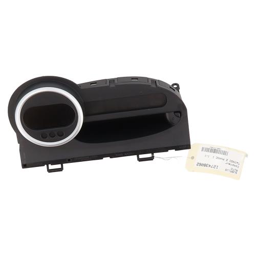 Image Compteur - RENAULT TWINGO 2