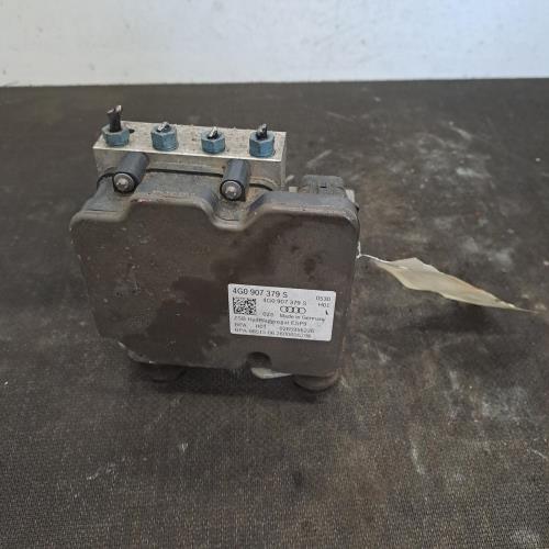 Image Bloc ABS (freins anti-blocage) - AUDI A6 4