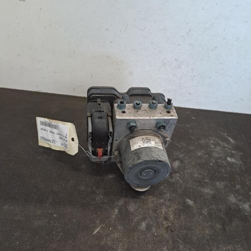 Image Bloc ABS (freins anti-blocage) - AUDI A6 4