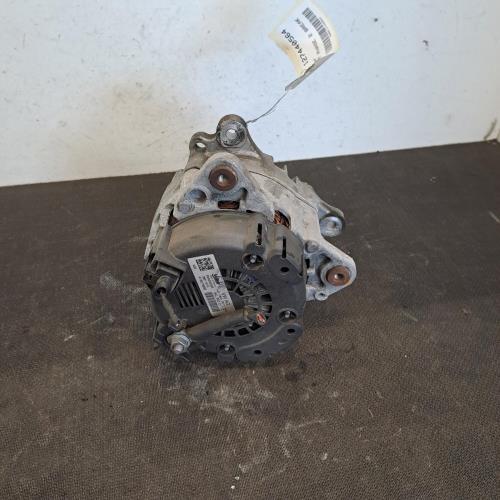 Image Alternateur - AUDI A6 4