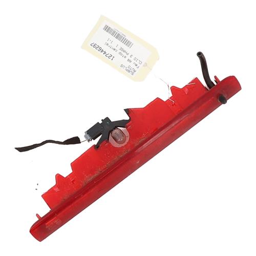 Image Feu arriere stop central - RENAULT CLIO 3