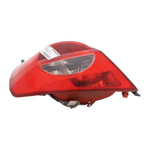 Image Feu arriere principal gauche (feux) - RENAULT CLIO 3