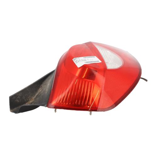 Image Feu arriere principal gauche (feux) - RENAULT CLIO 3