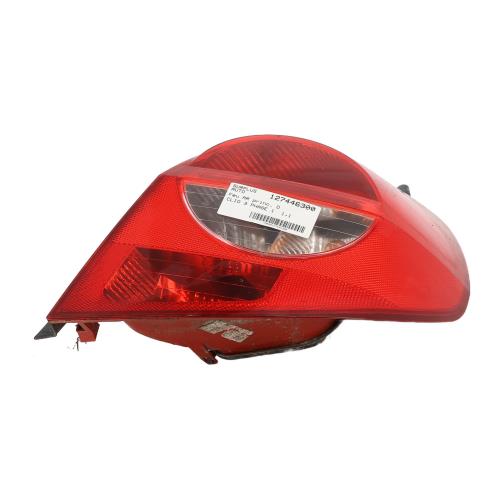 Image Feu arriere principal droit (feux) - RENAULT CLIO 3