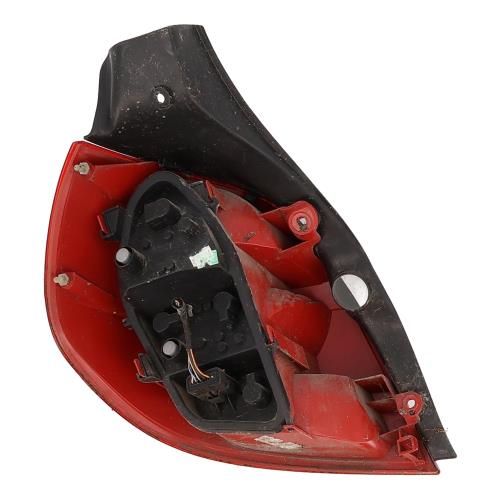 Image Feu arriere principal droit (feux) - RENAULT CLIO 3