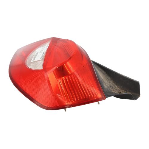 Image Feu arriere principal droit (feux) - RENAULT CLIO 3