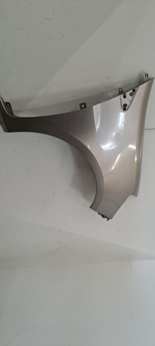 Image Aile avant droit - RENAULT CLIO 3