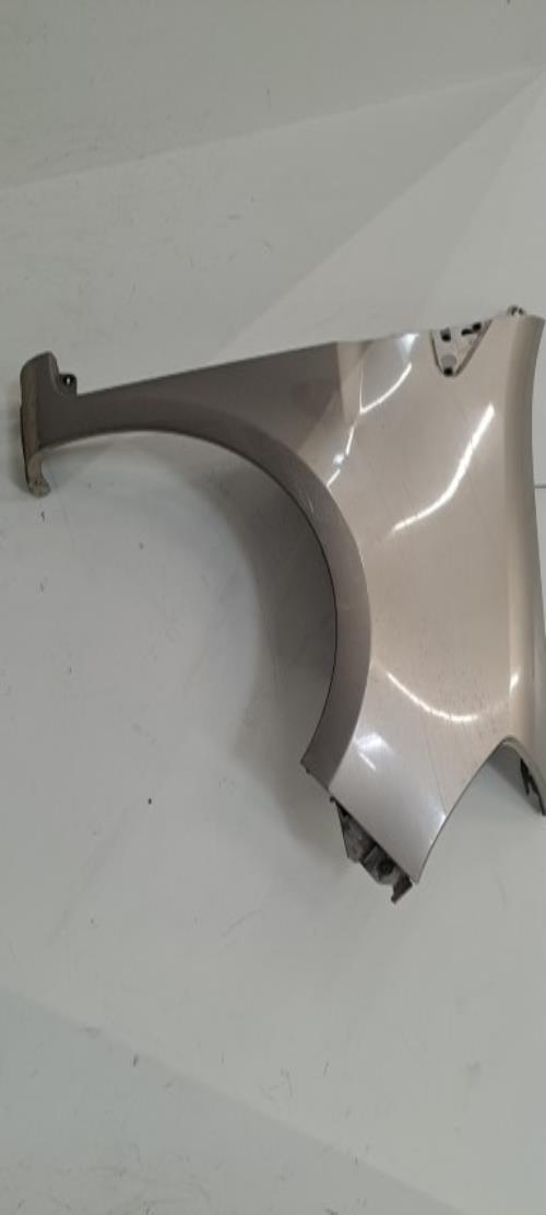 Image Aile avant droit - RENAULT CLIO 3