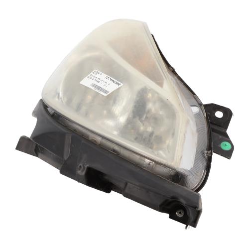 Image Optique avant principal droit (feux)(phare) - RENAULT CLIO 3