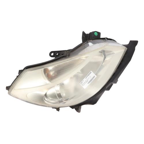 Image Optique avant principal droit (feux)(phare) - RENAULT CLIO 3