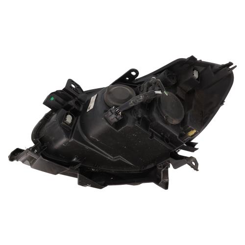 Image Optique avant principal droit (feux)(phare) - RENAULT CLIO 3