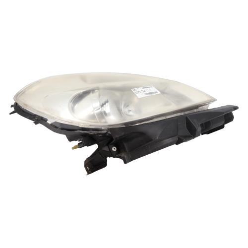 Image Optique avant principal droit (feux)(phare) - RENAULT CLIO 3