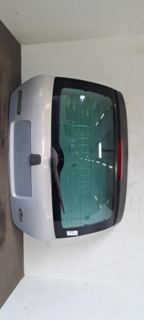 Image Malle/Hayon arriere - RENAULT CLIO 2