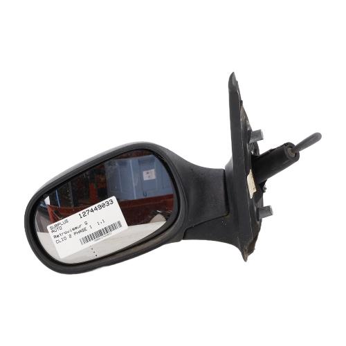 Image Retroviseur gauche - RENAULT CLIO 2