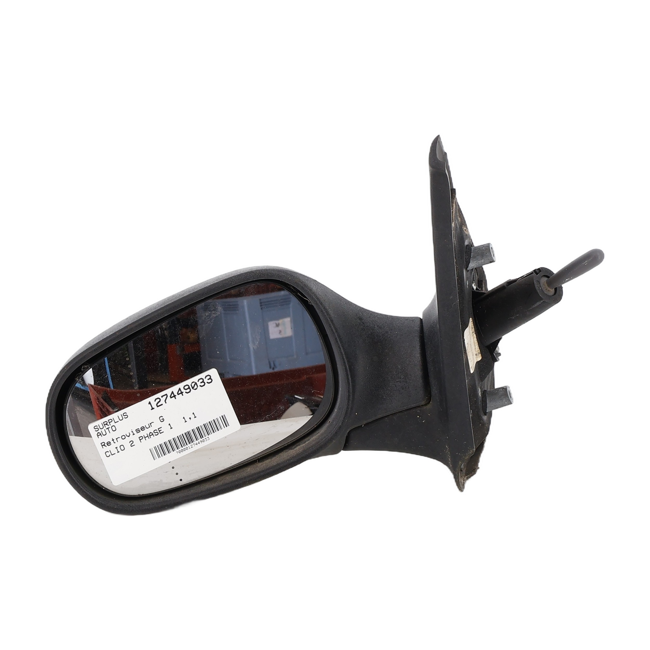 Pièce Auto