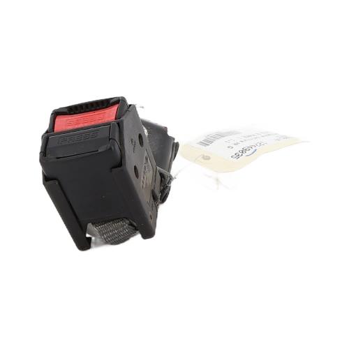 Image Attache ceinture arriere gauche - RENAULT CLIO 2