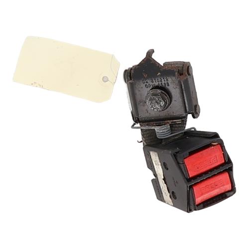 Image Attache ceinture arriere droit - RENAULT CLIO 2