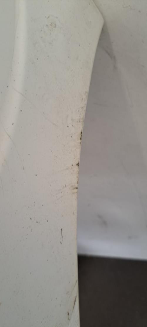 Image Pare choc arriere - PEUGEOT 206+