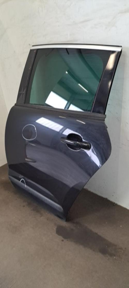 Image Porte arriere gauche - PEUGEOT 3008 1