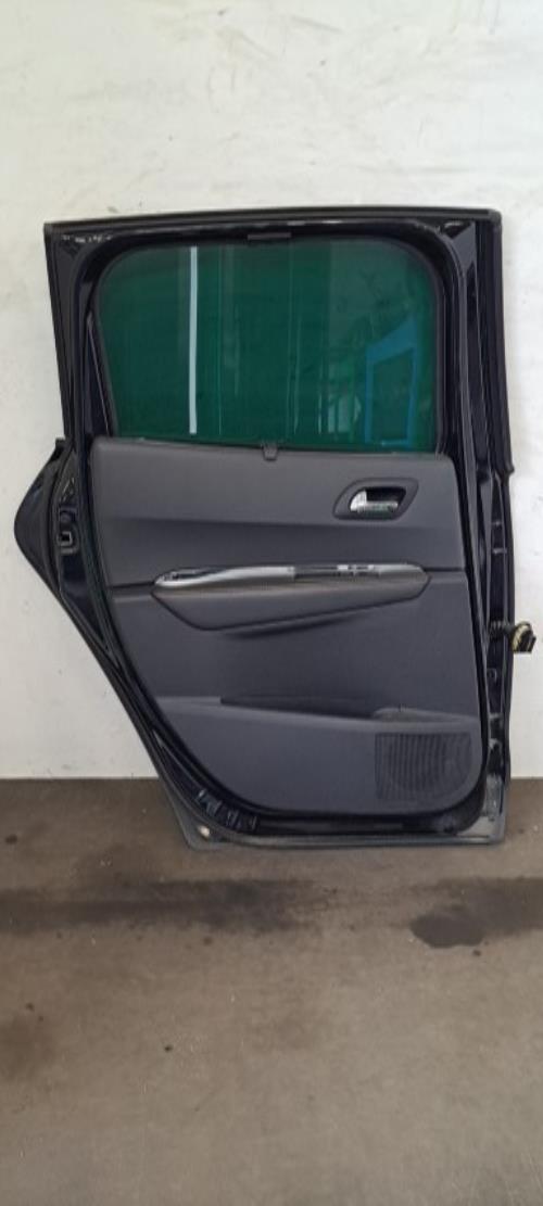 Image Porte arriere gauche - PEUGEOT 3008 1