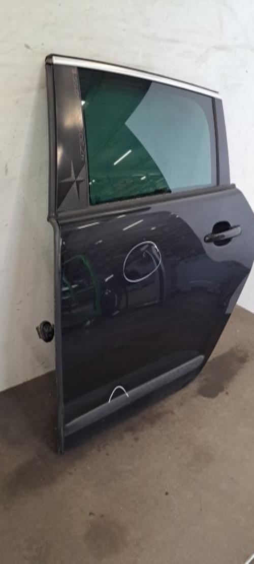 Image Porte arriere gauche - PEUGEOT 3008 1