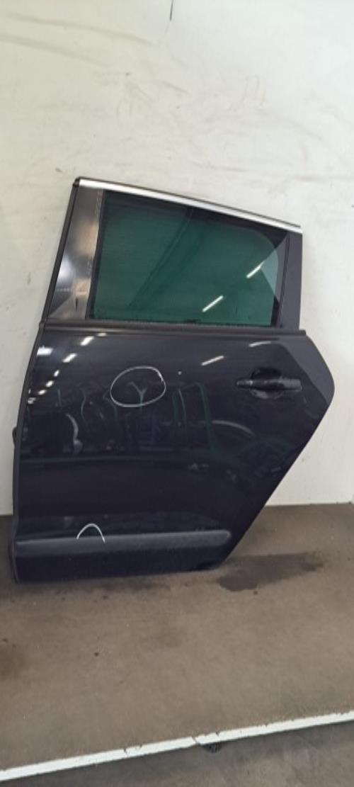 Image Porte arriere gauche - PEUGEOT 3008 1