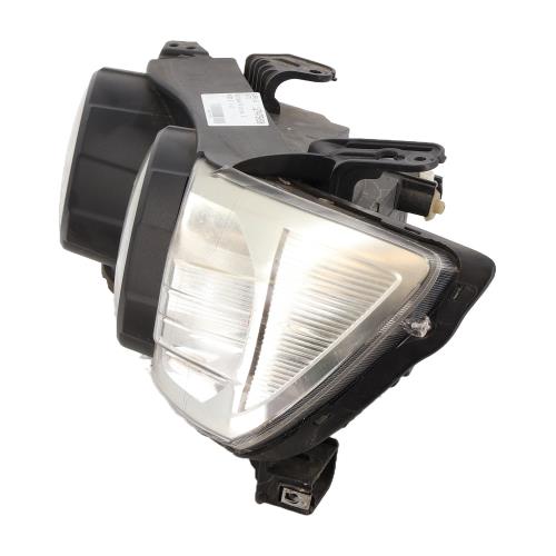 Image Optique avant principal gauche (feux)(phare) - CHEVROLET AVEO 2